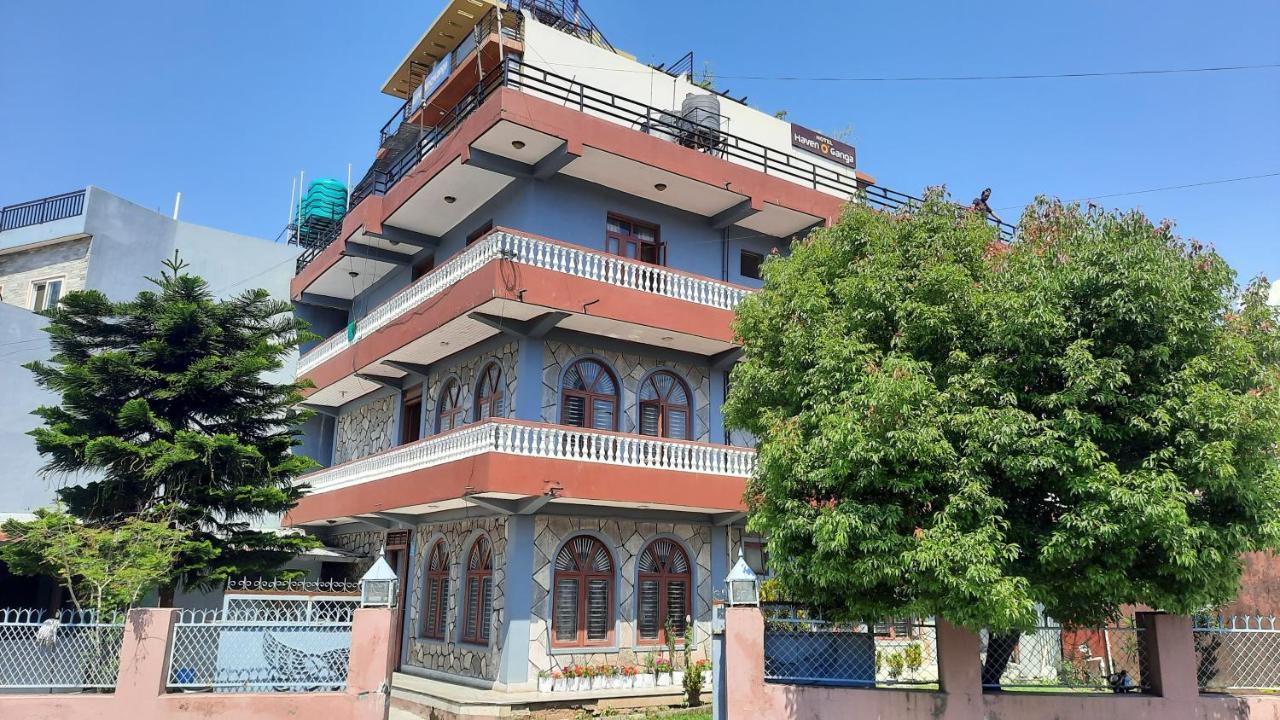 Hotel Lake Garden Pokhara Exterior foto